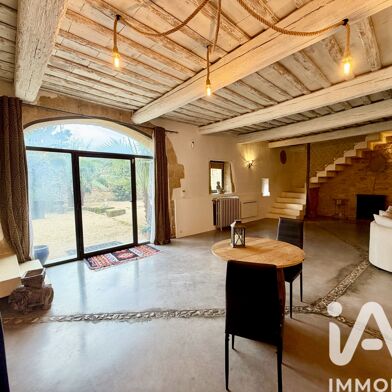 Maison 12 pièces 879000 €