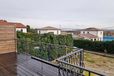 Appartement 3 pièces 195000 €