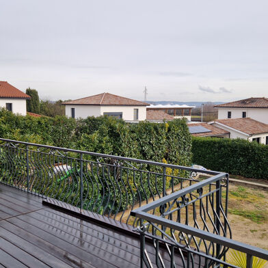 Appartement 3 pièces 195000 €