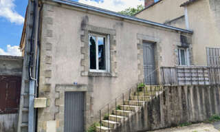 Maison 4 Pièces 110 m² à louer à Confolens (16500)