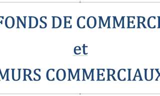 Commerce  650 m² à vendre à Revel (31250)