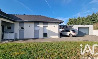 Maison 5 Pièces 148 m² à vendre à Corquilleroy (45120)