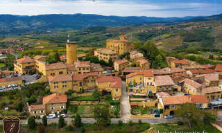 Commerce  25 m² à vendre à Val d'Oingt (69620)