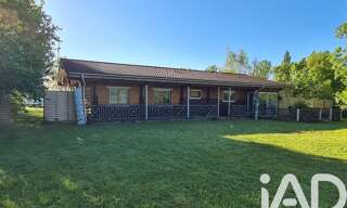 Maison 6 Pièces 122 m² à vendre à La Gripperie-Saint-Symphorien (17620)