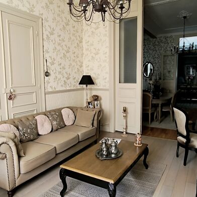 Maison 8 pièces 244000 €