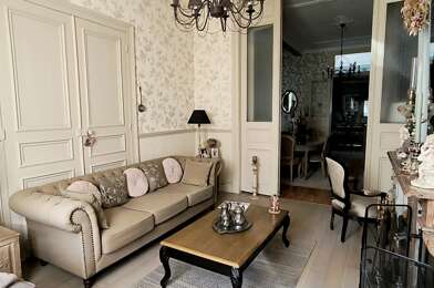 Maison 8 pièces 244000 €