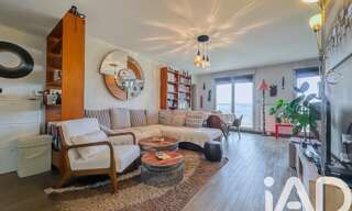 Appartement 5 Pièces 92 m² à vendre à Poissy (78300)