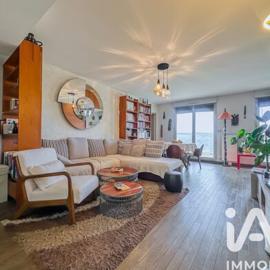 Appartement 5 pièces 388000 €