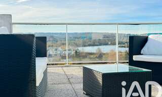 Appartement 5 Pièces 92 m² à vendre à Poissy (78300)