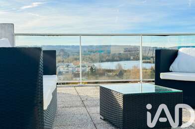 Appartement 5 pièces 388000 €