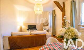 Appartement 5 Pièces 113 m² à vendre à Liancourt (60140)