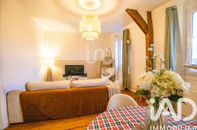 Appartement 5 pièces 145000 €