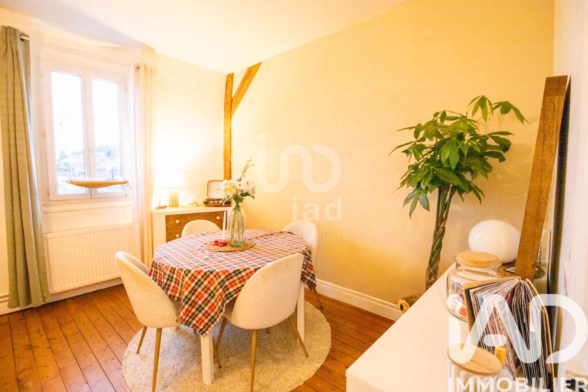 Vente Appartement 5 pièces - Photo 4