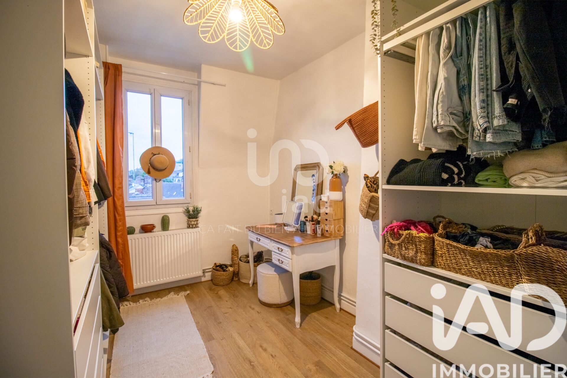 Vente Appartement 5 pièces - Photo 5