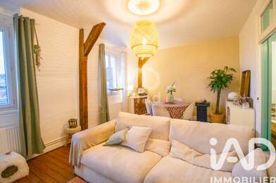 Appartement 5 pièces 139000 €