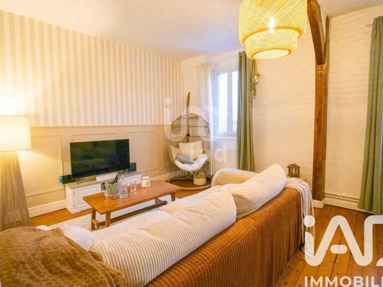 Vente Appartement 5 pièces — photo 1