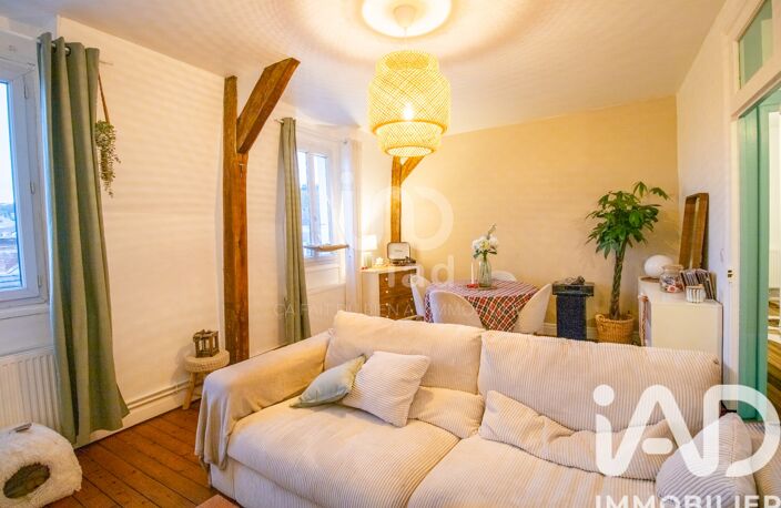 Vente Appartement 5 pièces — photo 2