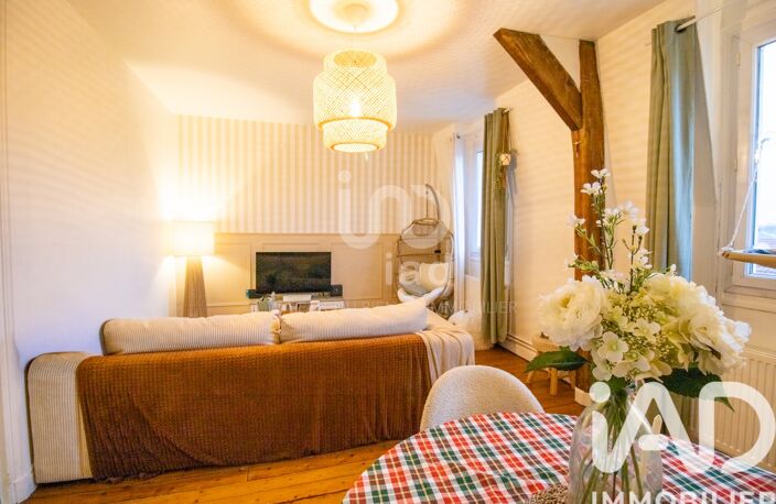 Vente Appartement 5 pièces — photo 3