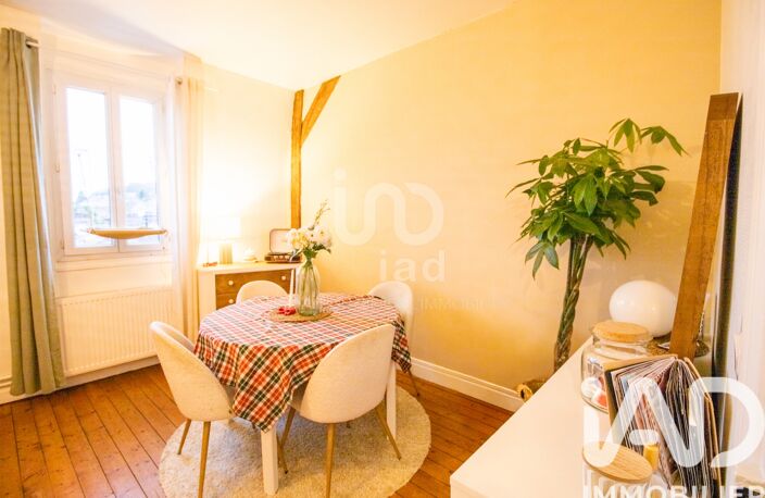 Vente Appartement 5 pièces — photo 4