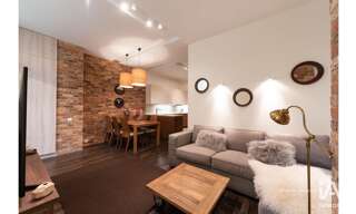 Appartement 1 Pièce 25 m² à vendre à Levallois-Perret (92300)