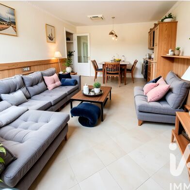 Appartement 3 pièces 148900 €