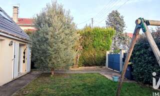 Maison 4 Pièces 103 m² à vendre à Brunoy (91800)