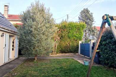 Maison 4 pièces 370000 €