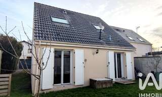 Maison 4 Pièces 103 m² à vendre à Brunoy (91800)