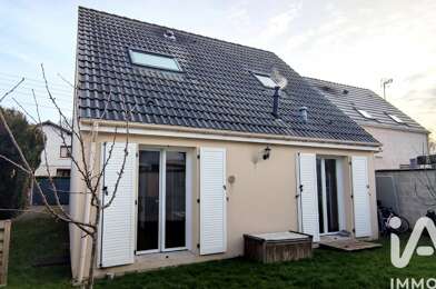 Maison 4 pièces 365000 €