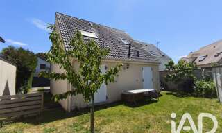 Maison 4 Pièces 103 m² à vendre à Brunoy (91800)