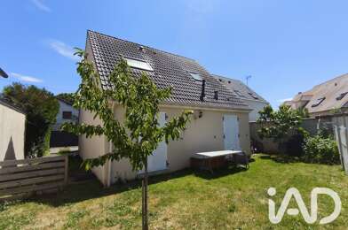 Maison 4 pièces 365000 €