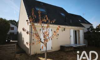 Maison 4 Pièces 103 m² à vendre à Brunoy (91800)