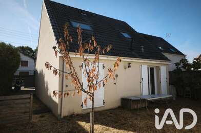 Maison 4 pièces 355000 €