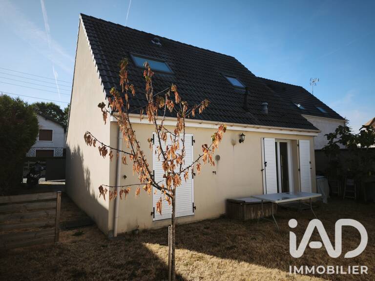 Vente Maison/villa 4 pièces — photo 1