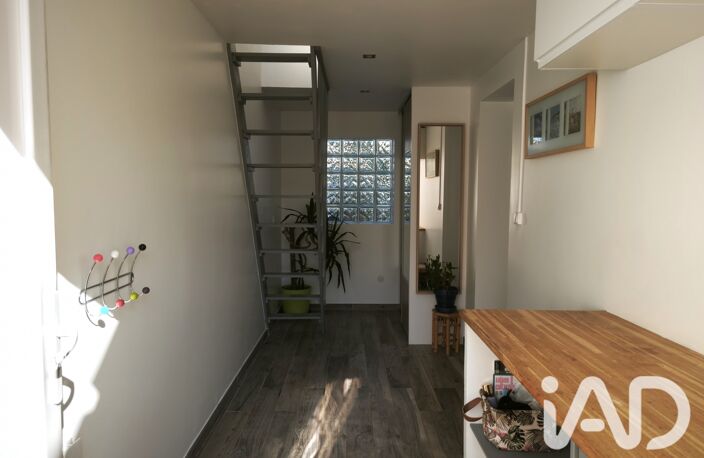 Vente Maison/villa 4 pièces — photo 2