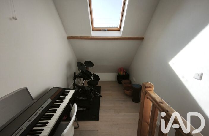 Vente Maison/villa 4 pièces — photo 4