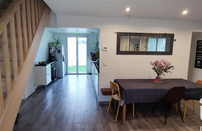 Vente Maison/villa 4 pièces — photo 5