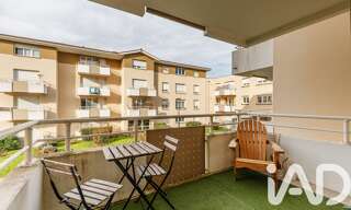 Appartement 2 Pièces 45 m² à vendre à Bruges (33520)