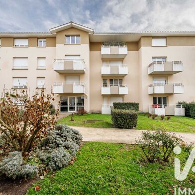 Appartement 2 pièces 190000 €