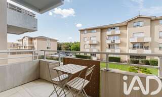 Appartement 2 Pièces 45 m² à vendre à Bruges (33520)