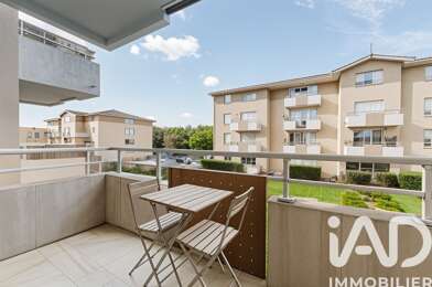 Appartement 2 pièces 185000 €