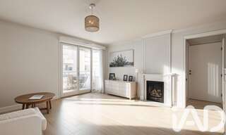 Appartement 2 Pièces 45 m² à vendre à Bruges (33520)