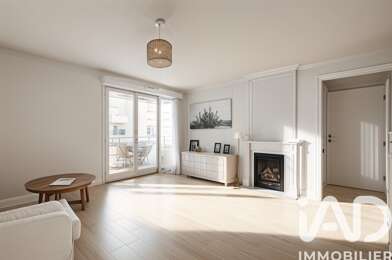 Appartement 2 pièces 185000 €