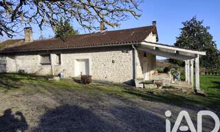 Maison 6 Pièces 139 m² à vendre à Lavardac (47230)