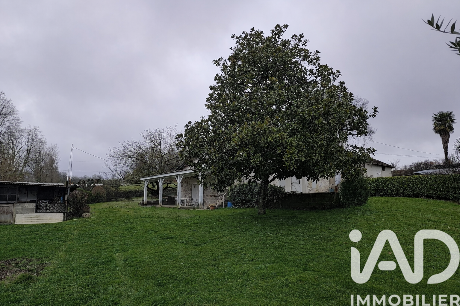 Vente Maison de campagne 6 pièces - Photo 3