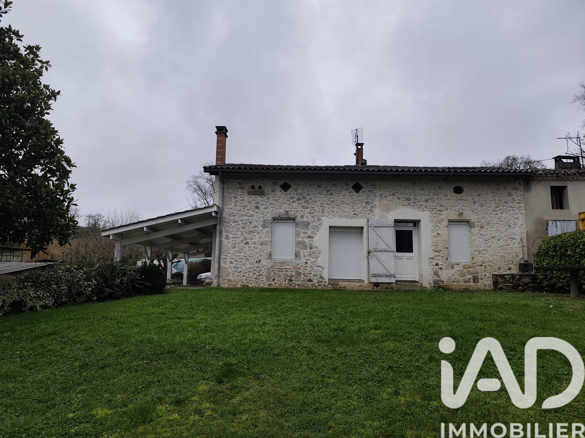 Vente Maison de campagne 6 pièces - Photo 5