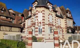 Appartement 3 Pièces 64 m² à vendre à Cabourg (14390)