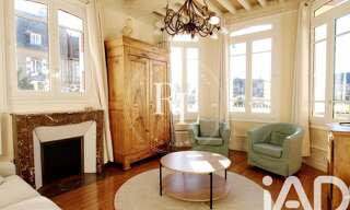 Appartement 3 Pièces 64 m² à vendre à Cabourg (14390)