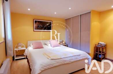 Appartement 3 pièces 383000 €