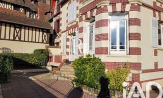 Appartement 3 Pièces 64 m² à vendre à Cabourg (14390)